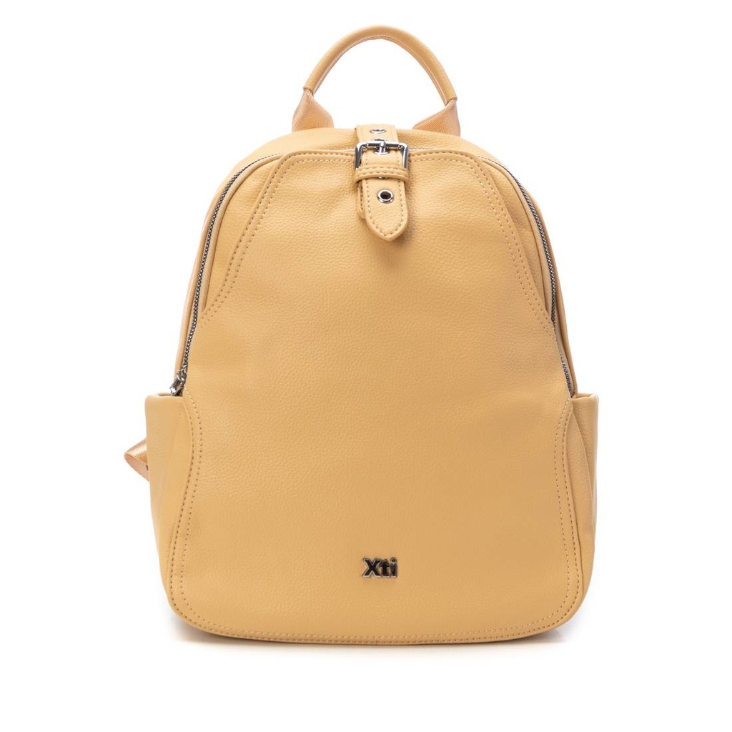 XTI / AMARILLO / MOCHILA