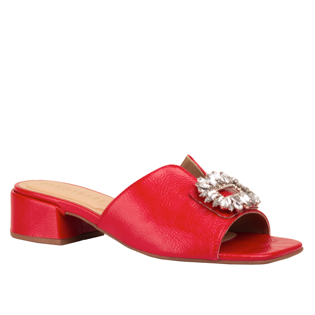 6927A.19980-2 / MARYFER / VERNIZ WETTING CORAL / CAJA DE 12 PARES