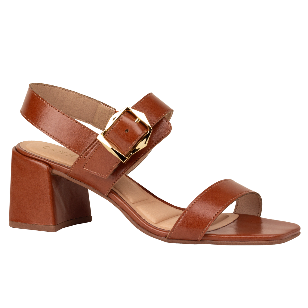 6942A.19836-2 / MARYFER / INTENSE CARAMELO / CAJA DE 12 PARES