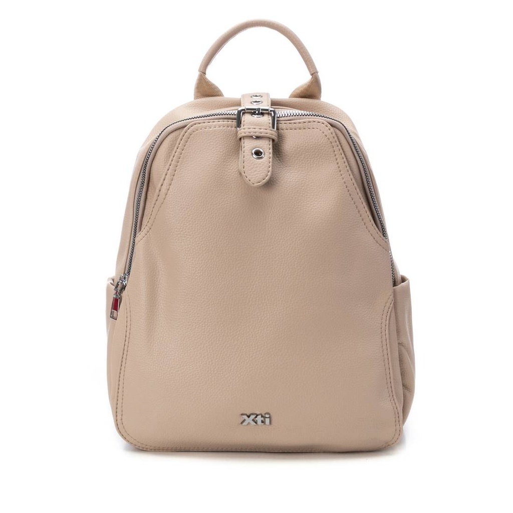 XTI / BEIGE / MOCHILA