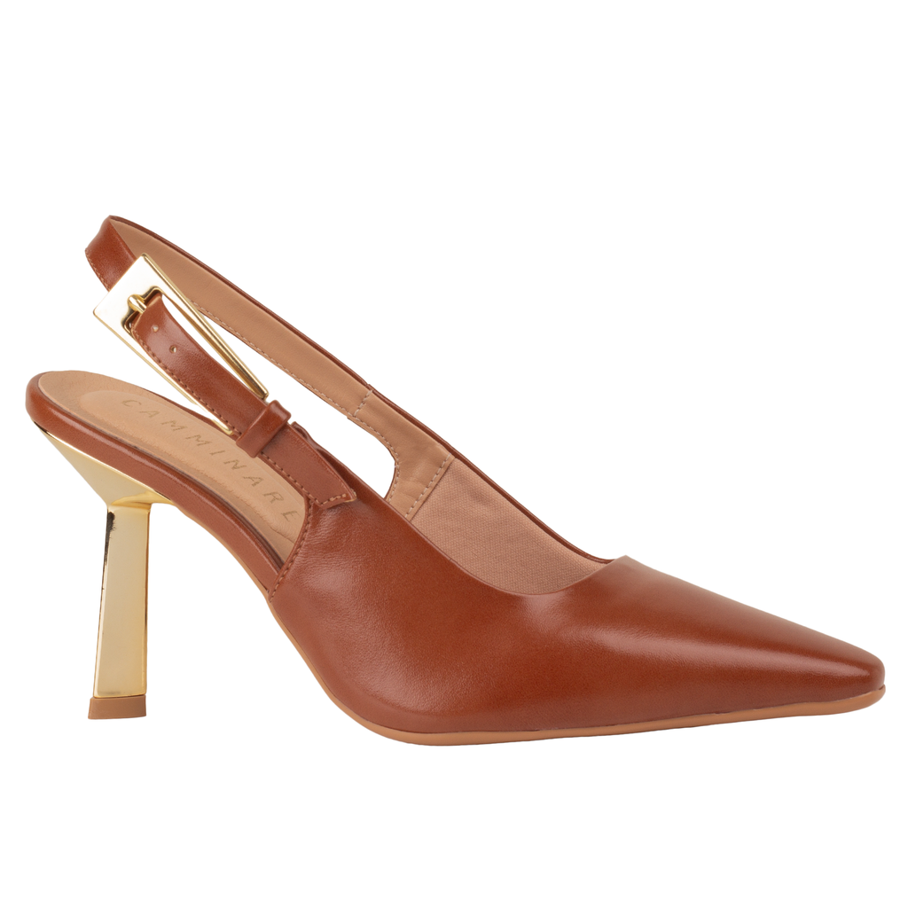 7020A.19768-2 / MARYFER / INTENSE CARAMELO / CAJA DE 12 PARES