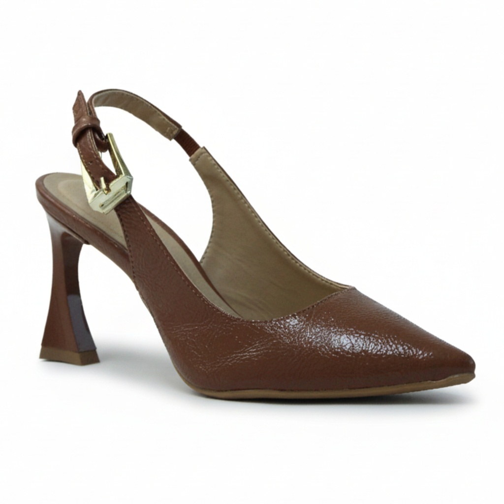 7030A.19916-2 / MARYFER / VERNIZ WETTING GINGER / CAJA DE 12 PARES