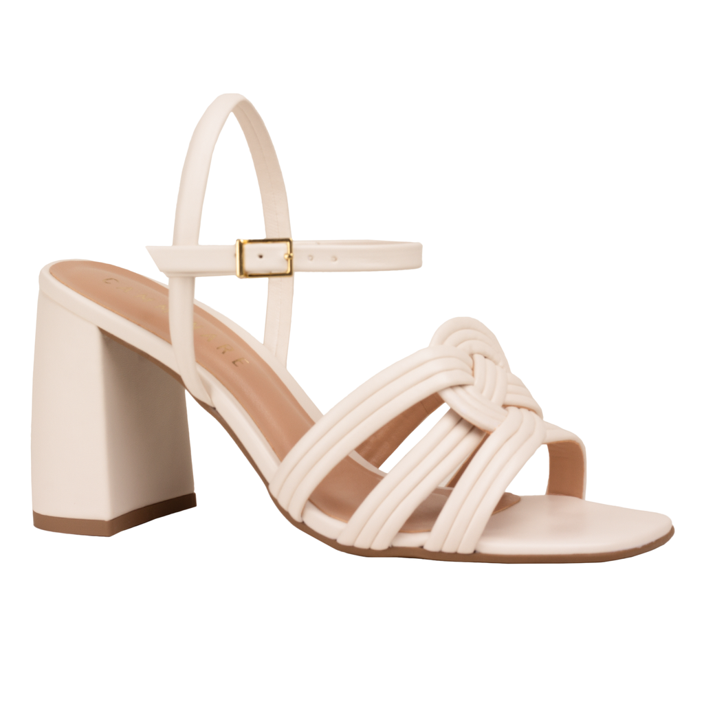 7034.19981-3 / MARYFER / TOSCANA BAUNILHA / CAJA DE 12 PARES