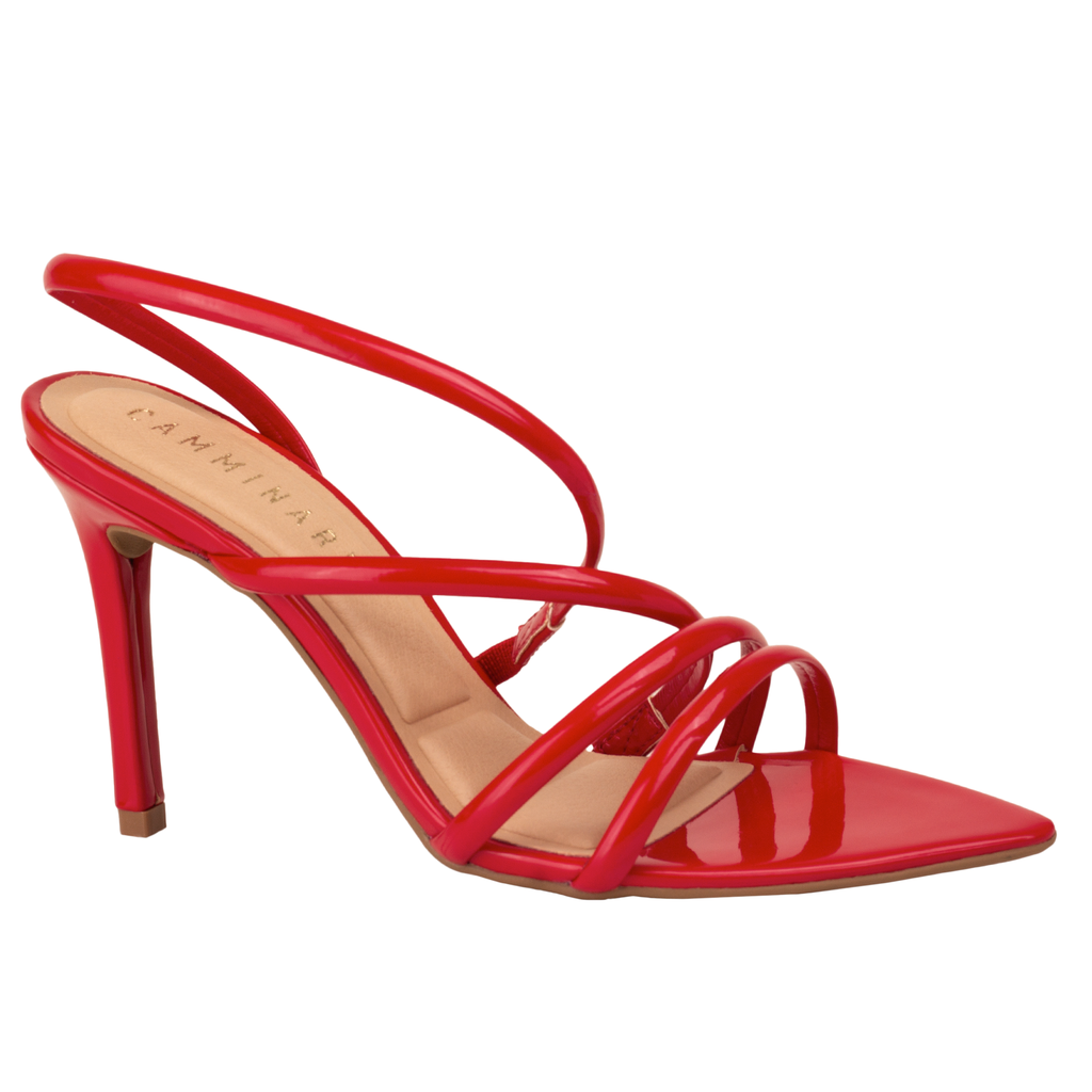 7036A.20010-1 / MARYFER / VARNISH CORAL / CAJA DE 12 PARES