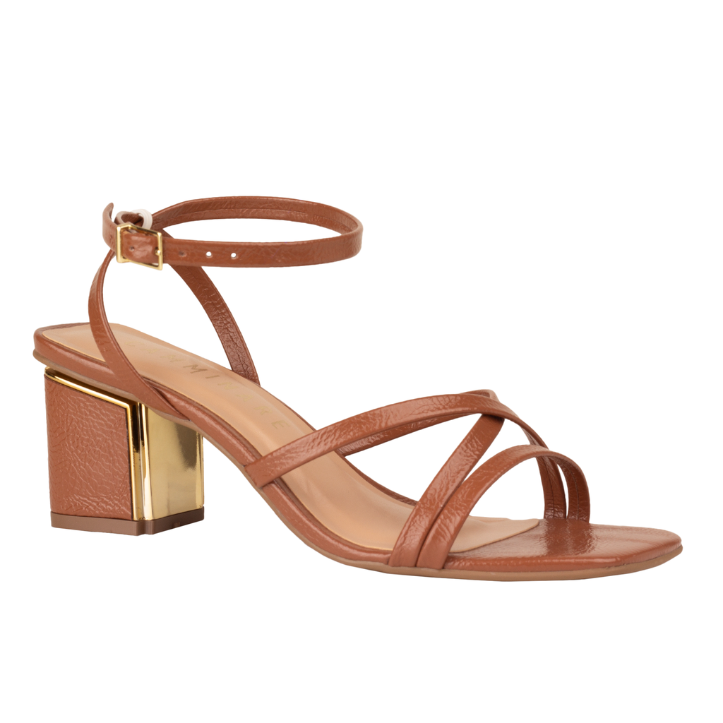 7037.19958-2 / MARYFER / VERNIZ WETTING GINGER / CAJA DE 12 PARES