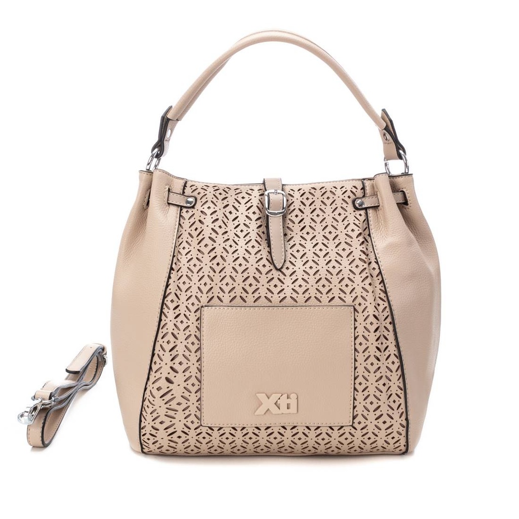 XTI / BEIGE / BOLSO