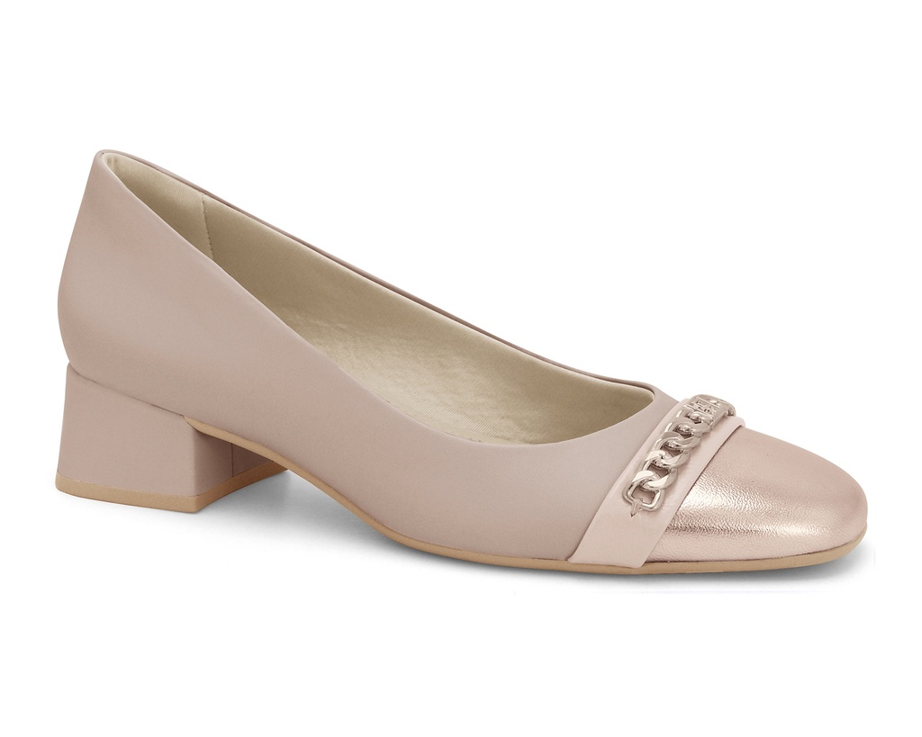 RAMARIM / 2-LIGHT ROSE
/BALLET/CHIFF / CAJA DE 9 PARES