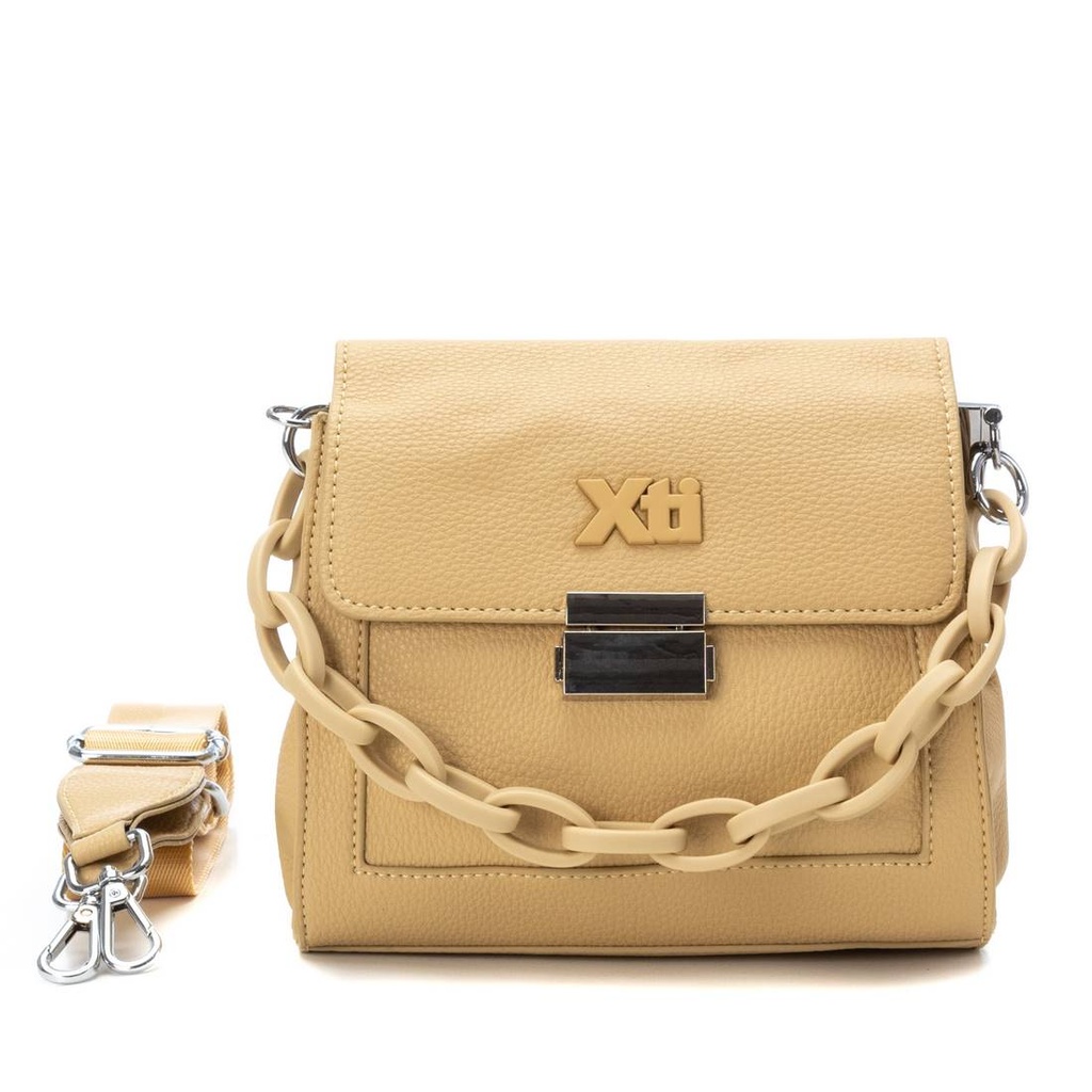XTI / AMARILLO / BOLSO