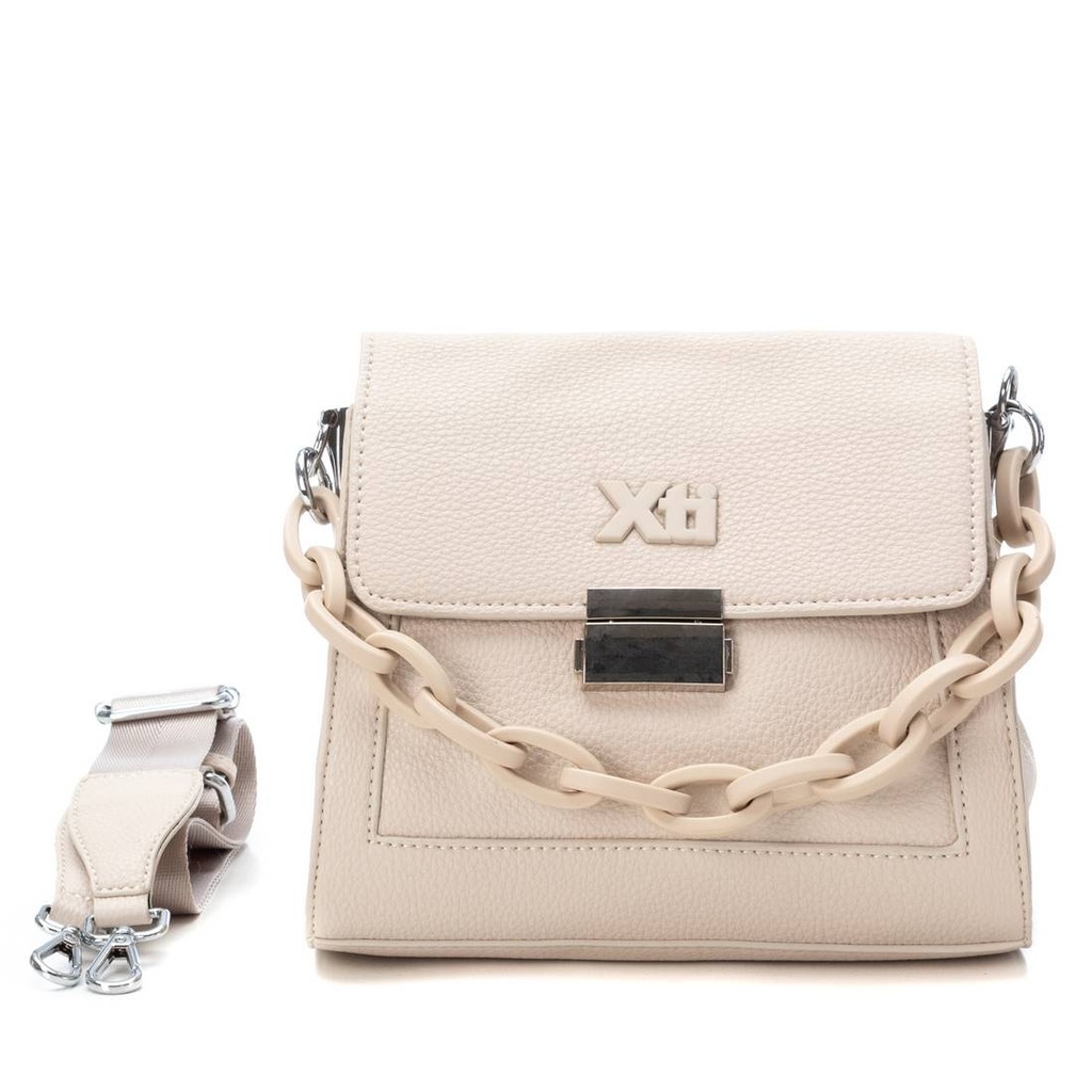 XTI / BEIGE / BOLSO