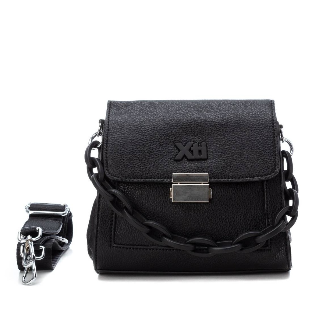 XTI / NEGRO / BOLSO