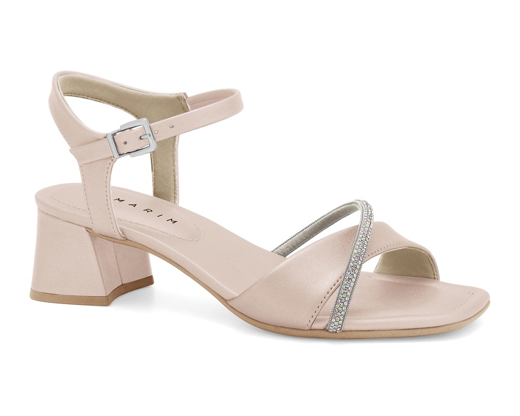 2524105-3 / RAMARIM / TIRA MEIA CANA
 / METAL FOSCO PLUS / METAL FOSCO PL / CAJA DE 9 PARES