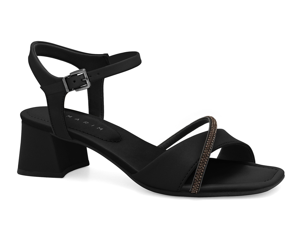 RAMARIM / 7-NEGRO/GRAFITO
/NEGRO/NEG / CAJA DE 18 PARES