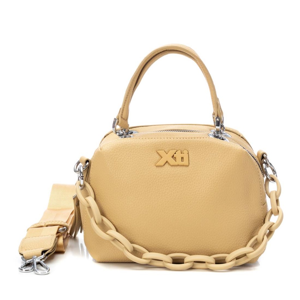 XTI / AMARILLO / BOLSO