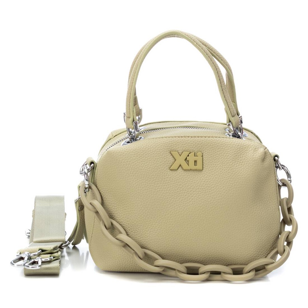XTI / VERDE / BOLSO