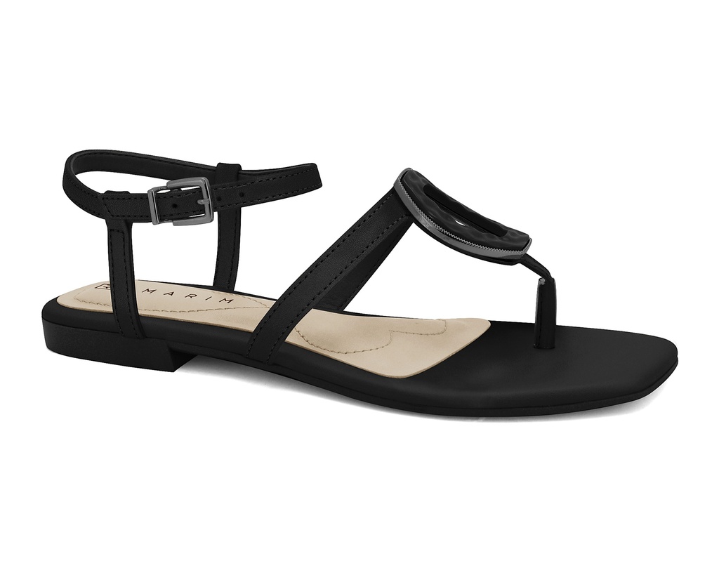 RAMARIM / 4-NEGRO / CAJA DE 18 PARES