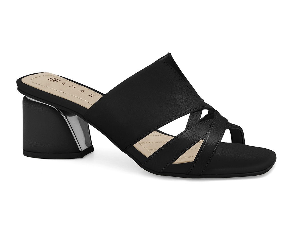 RAMARIM / 4-NEGRO
/NEGRO/NEG / CAJA DE 9 PARES