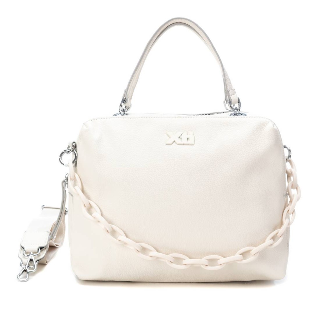 XTI / BLANCO / BOLSO