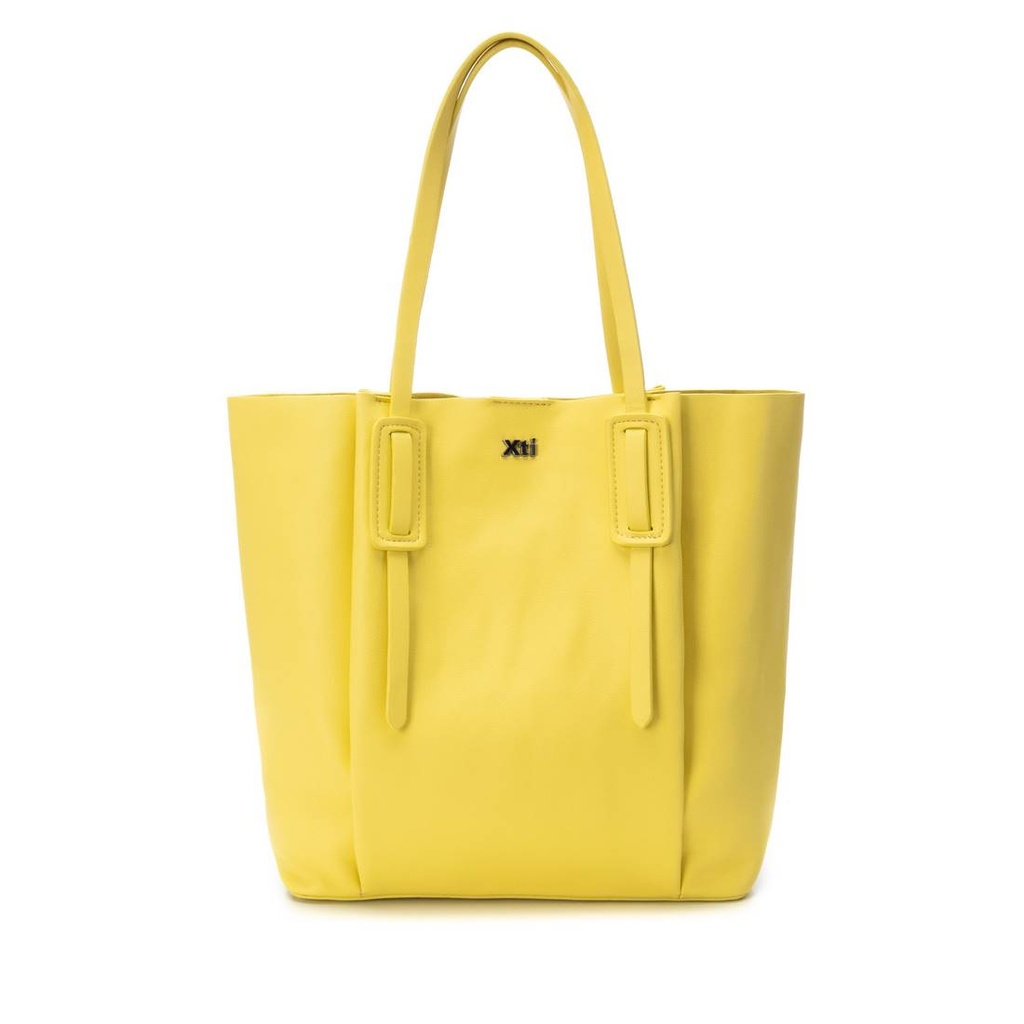 XTI / AMARILLO / BOLSO