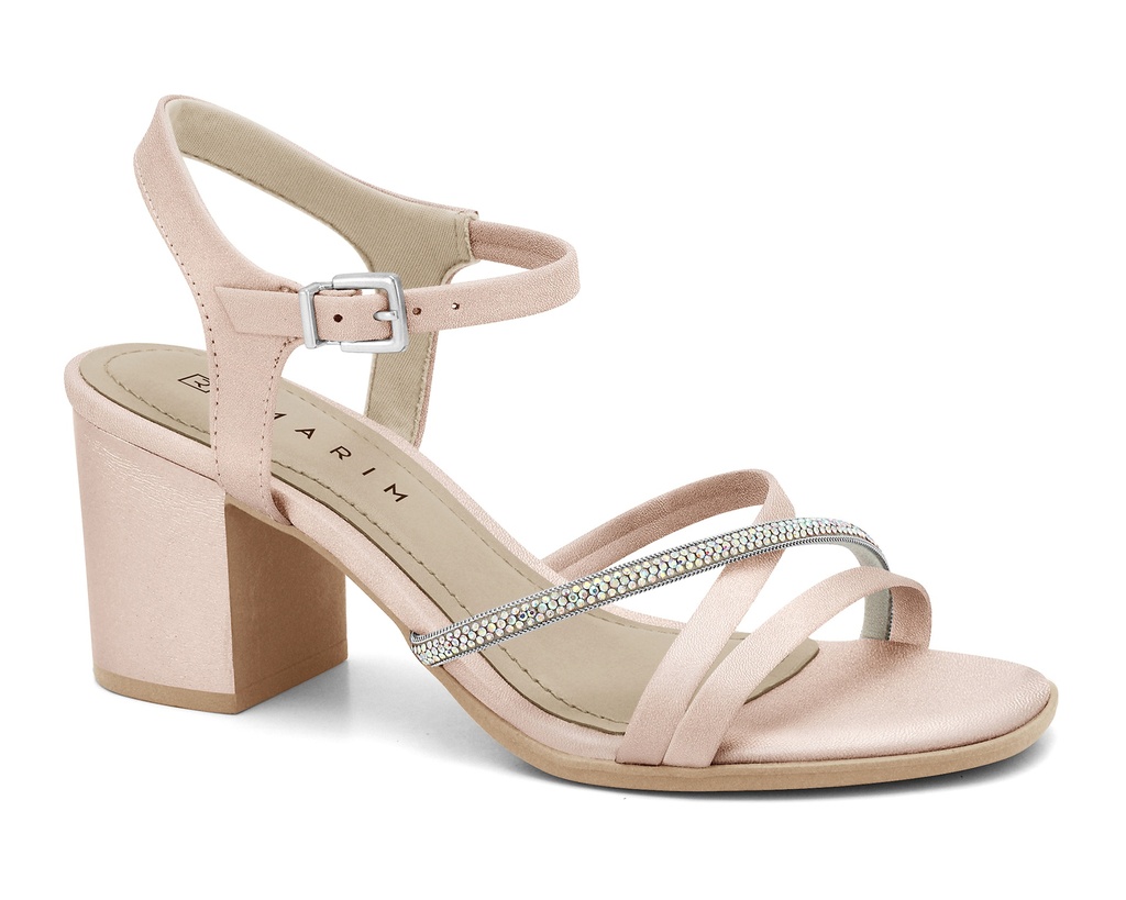 RAMARIM / 14-BALLET
/BALLET/OFF WHITE/BALL / CAJA DE 18 PARES