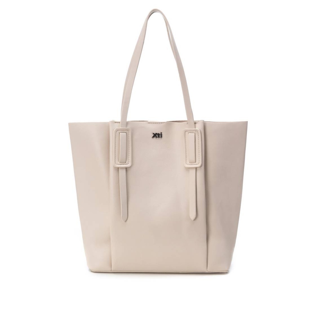 XTI / BEIGE / BOLSO