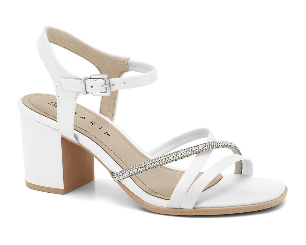 RAMARIM / 17-BLANCO
/BLANCO/OFF WHITE/BLAN / CAJA DE 18 PARES