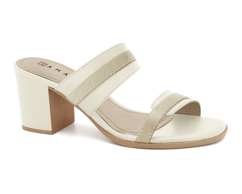 2531101-3 / RAMARIM / NAPA BLESS PLUS
 / LINEN METAL PLUS / NAPA BLESS PL / CAJA DE 9 PARES