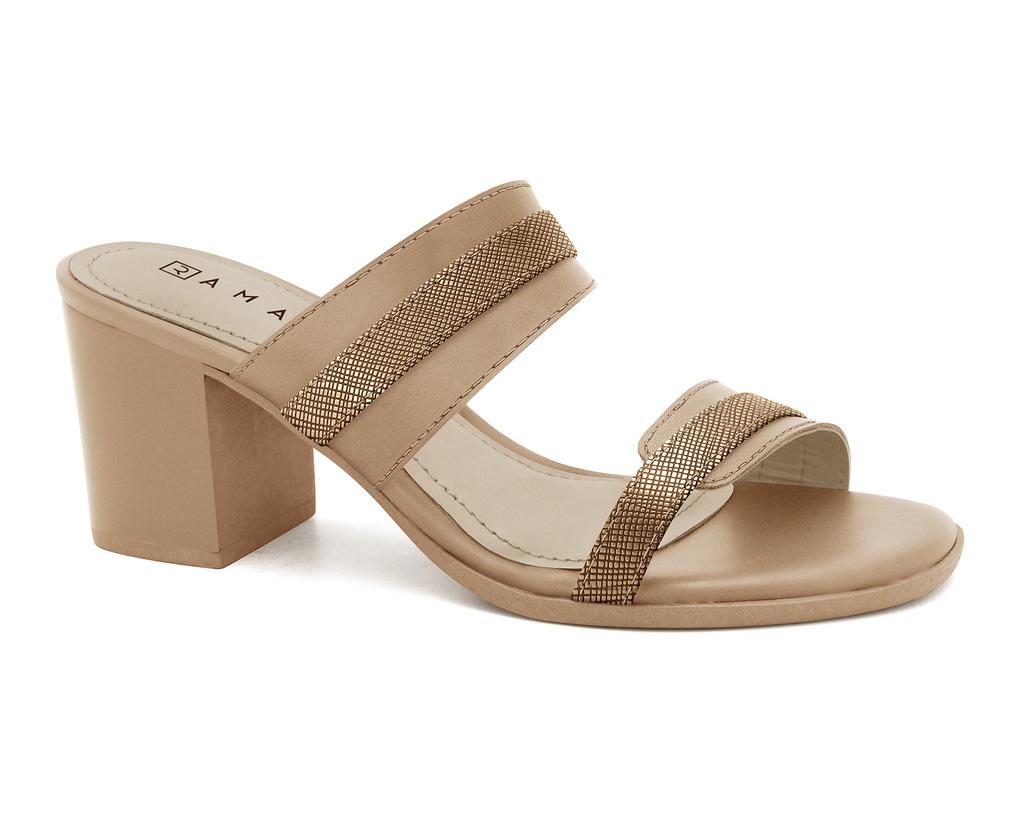 RAMARIM / 4-CAQUI
/CAMEL/CAQ / CAJA DE 9 PARES