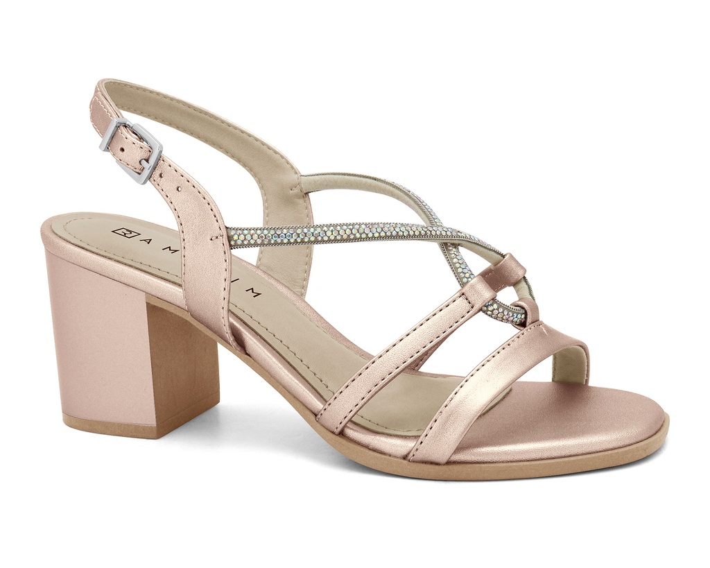 RAMARIM / 1-BALLET
/BALLET/OFF WHI / CAJA DE 9 PARES