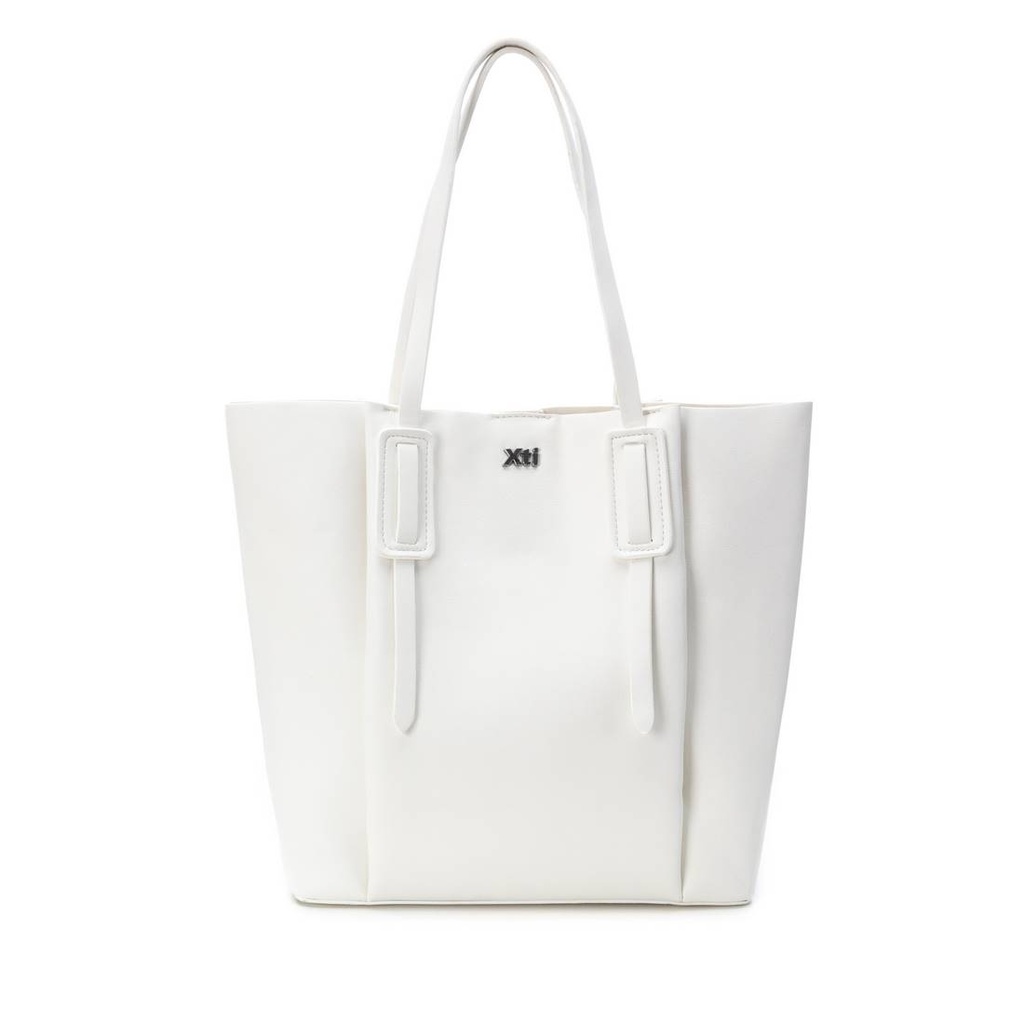 XTI / BLANCO / BOLSO