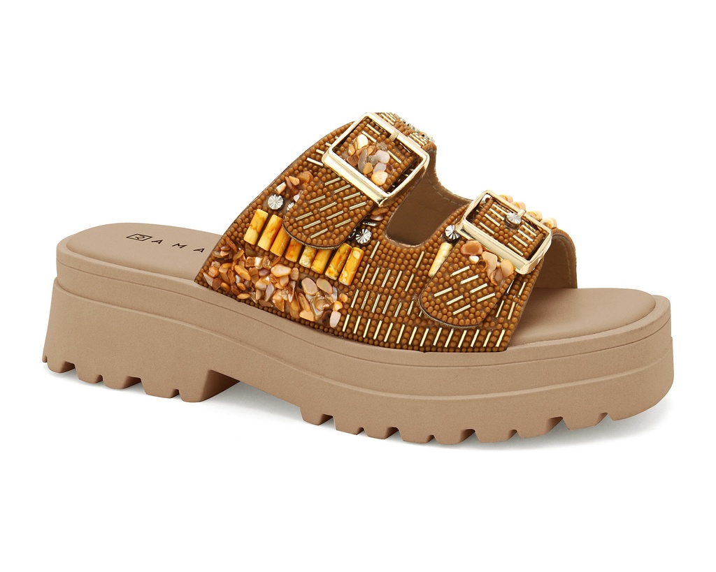 2538131-2 / RAMARIM / CABEDAL GLAMOUR / CAJA DE 9 PARES