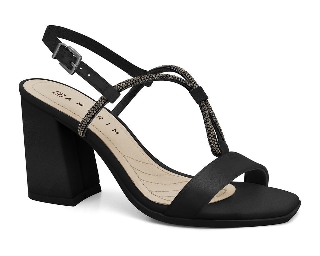 RAMARIM / 16-NEGRO
/NEGRO/GRAFITO/NEGRO/NEG / CAJA DE 18 PARES