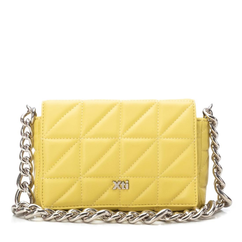 XTI / AMARILLO / BOLSO