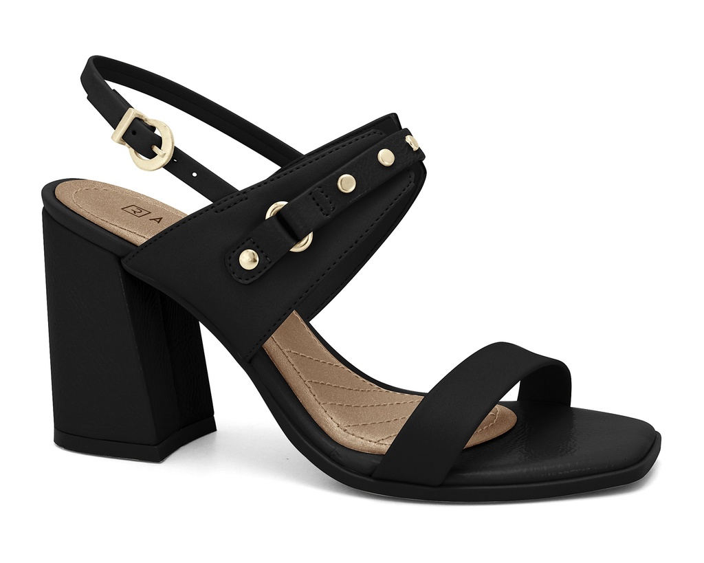 RAMARIM / 2-NEGRO
/NEGRO/NEGRO/NEG / CAJA DE 9 PARES
