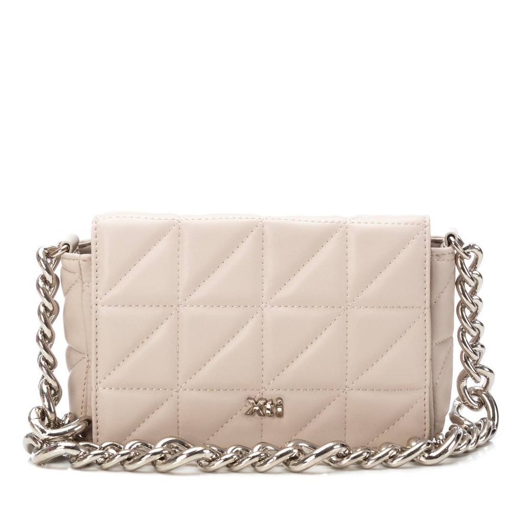 XTI / BEIGE / BOLSO