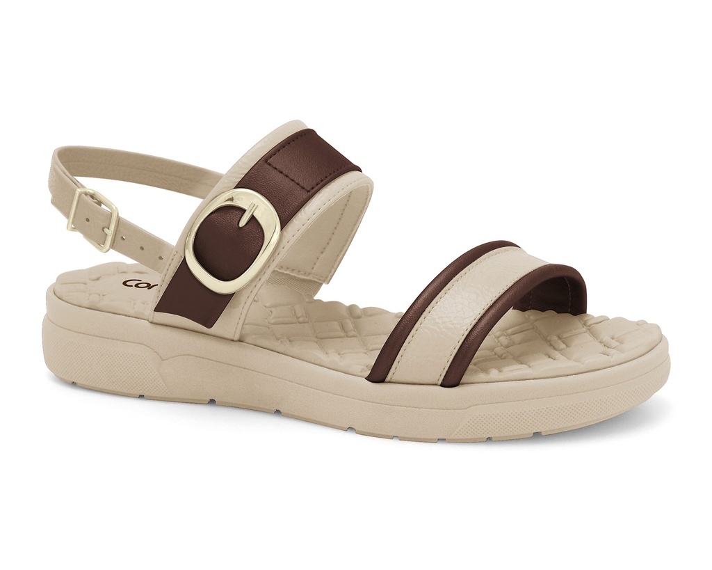 COMFORT FLEX / 1-RON
/ALMENDRA/ALMENDRA/R / CAJA DE 18 PARES