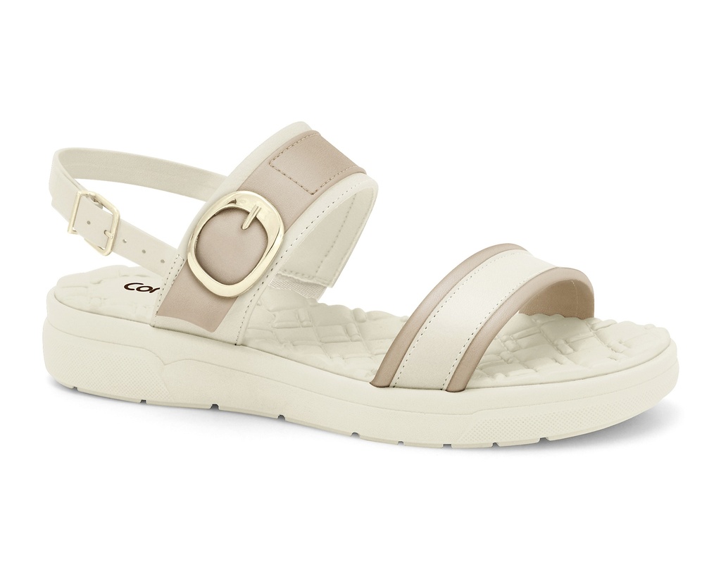 COMFORT FLEX / 7-ALMENDRA
/COCONUT/COCONUT/ALMEND / CAJA DE 18 PARES