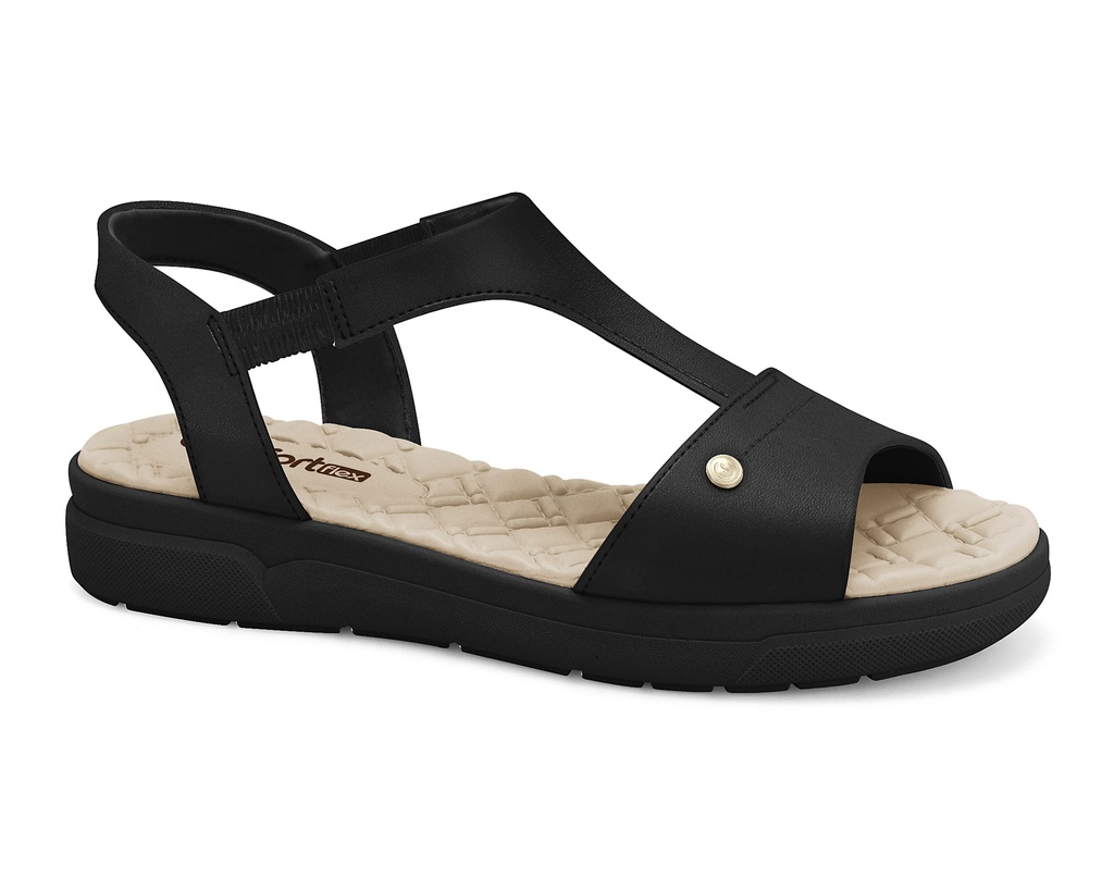 COMFORT FLEX / 7-NEGRO
/NEG / CAJA DE 27 PARES