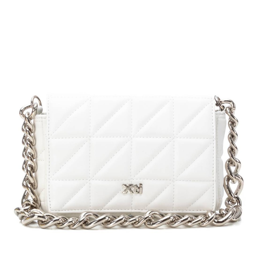 XTI / BLANCO / BOLSO
