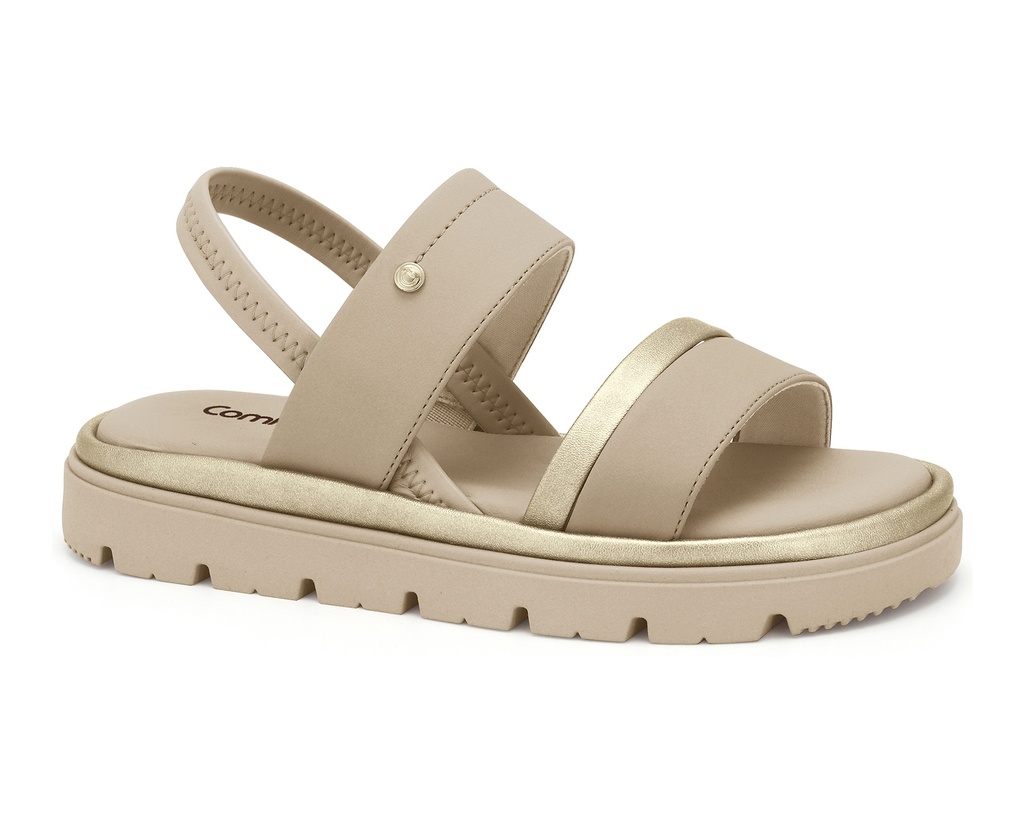 COMFORT FLEX / 1-ALMENDRA
/DORADO/ALMENDRA/ALMEND / CAJA DE 9 PARES