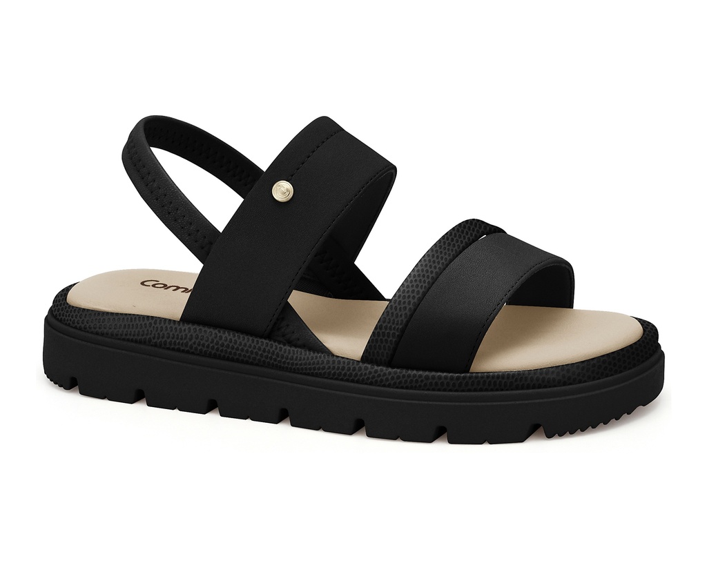 COMFORT FLEX / 5-NEGRO
/NEGRO/NEGRO/NEG / CAJA DE 9 PARES
