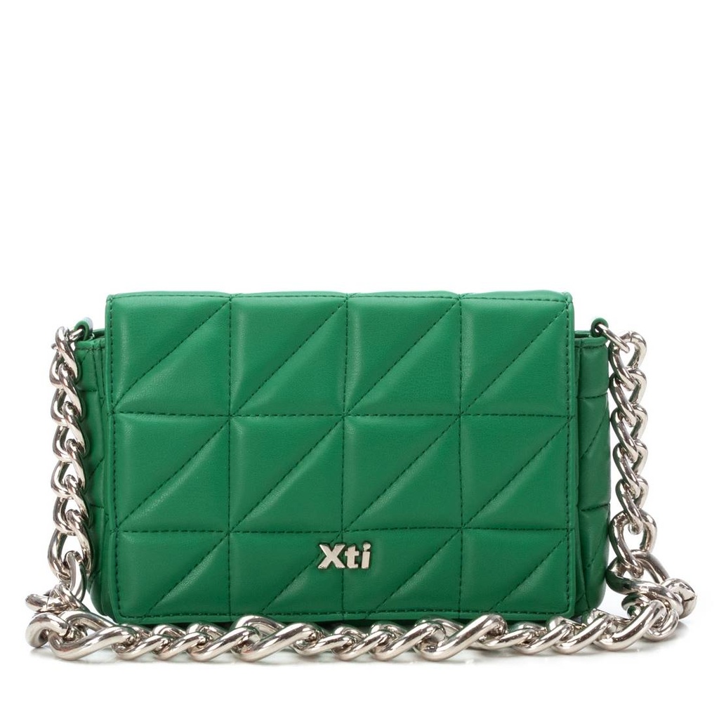 XTI / VERDE / BOLSO