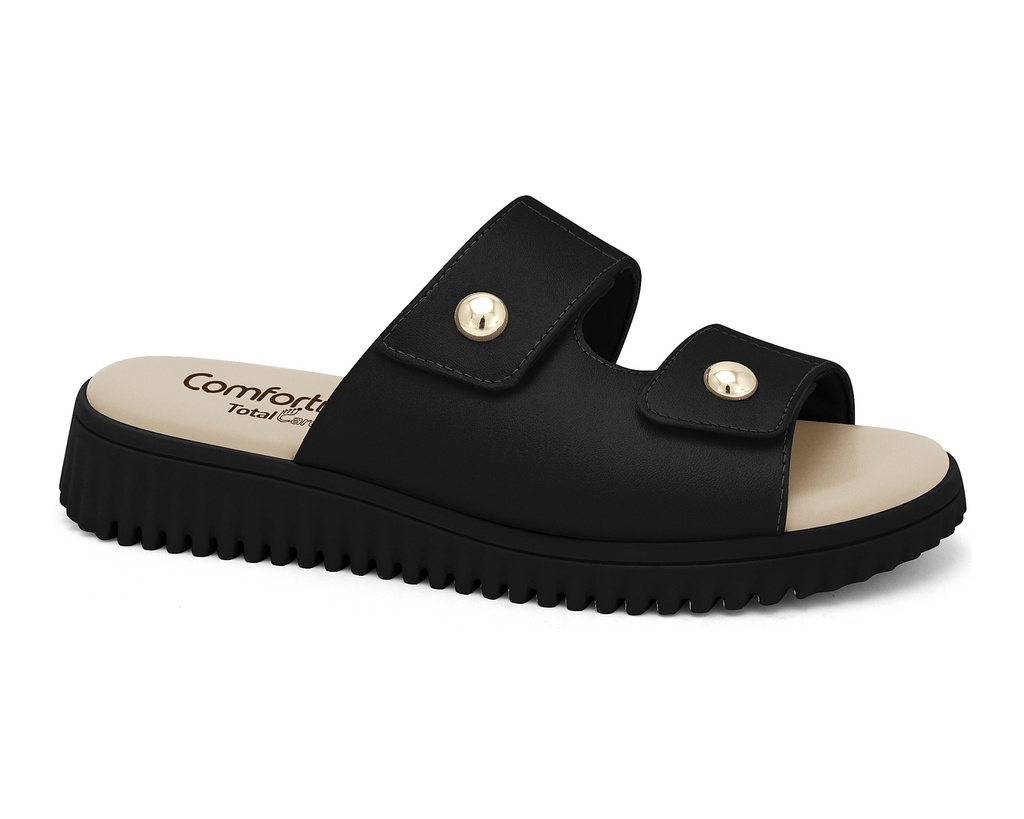 COMFORT FLEX / 5-NEGRO / CAJA DE 9 PARES