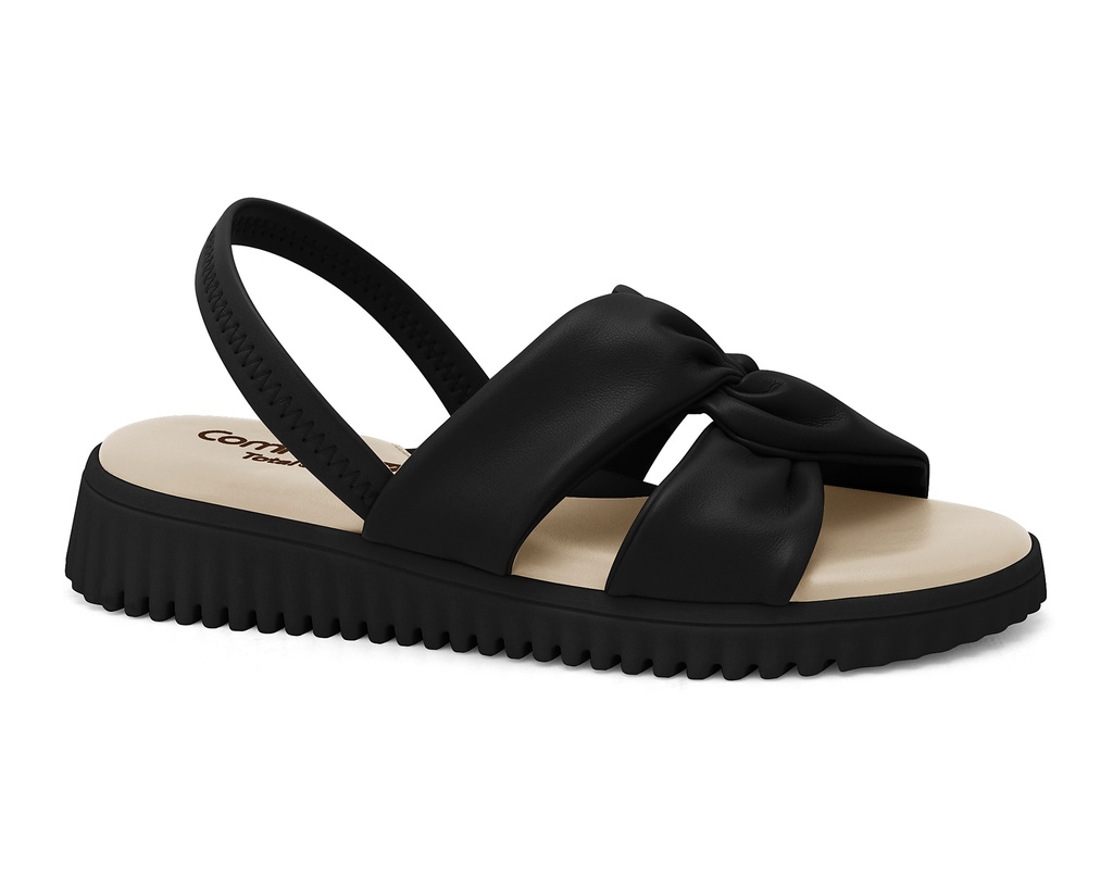 COMFORT FLEX / 3-NEGRO
/NEG / CAJA DE 18 PARES