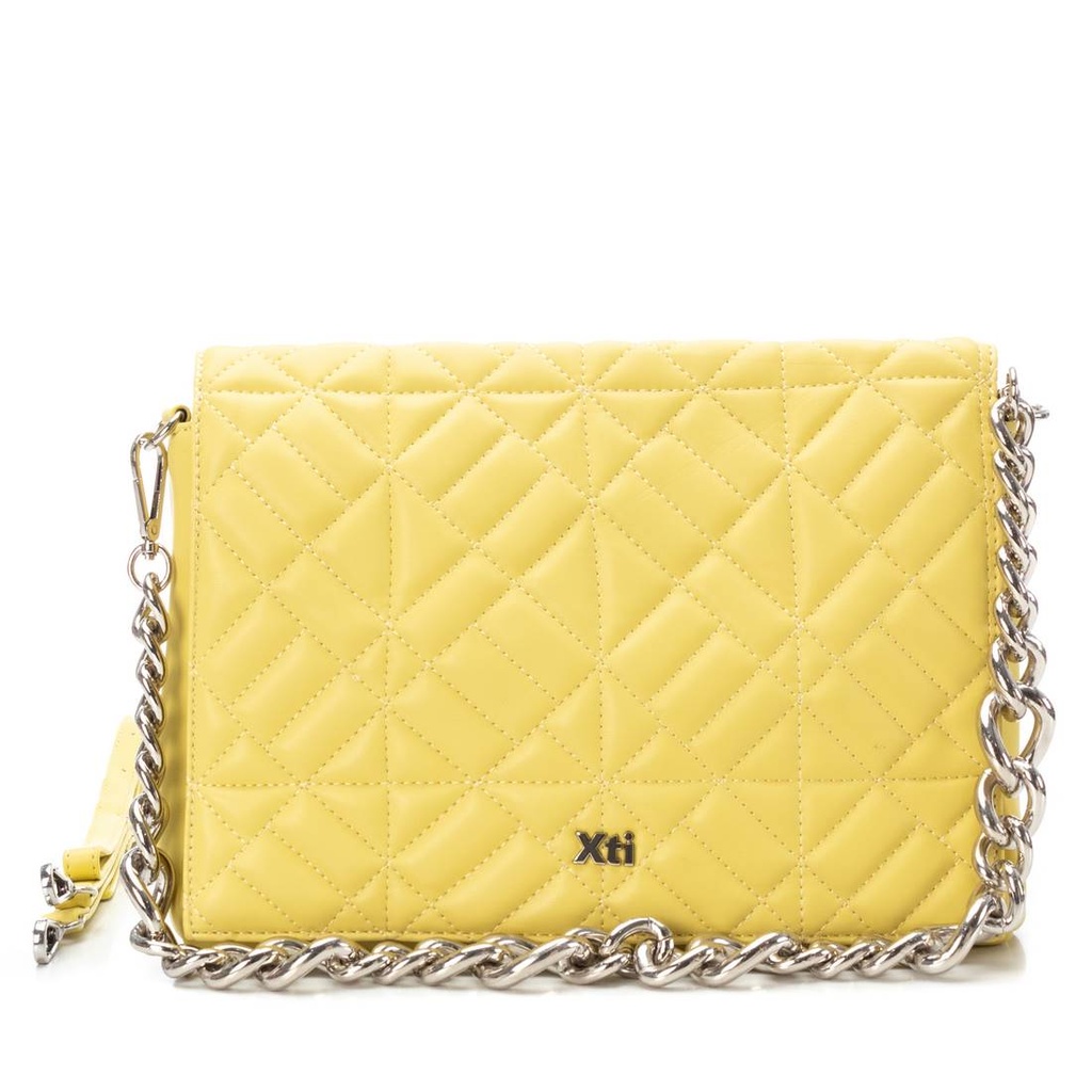 XTI / AMARILLO / BOLSO