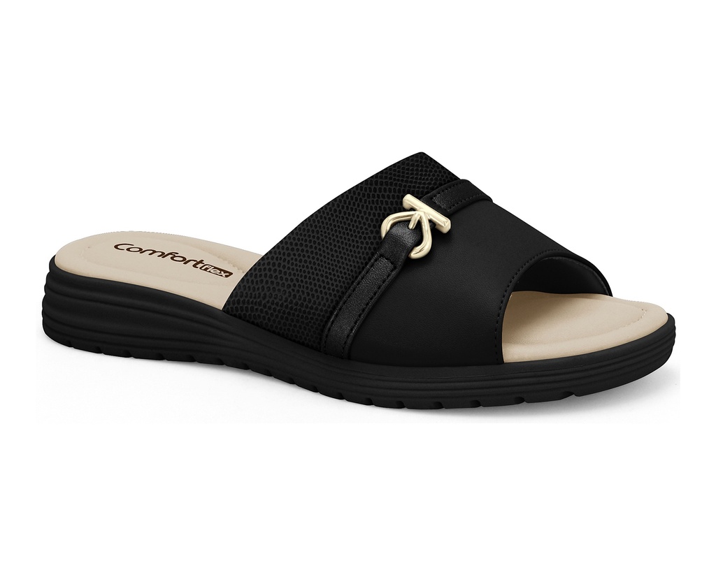 COMFORT FLEX / 5-NEGRO
/NEGRO/NEG / CAJA DE 9 PARES
