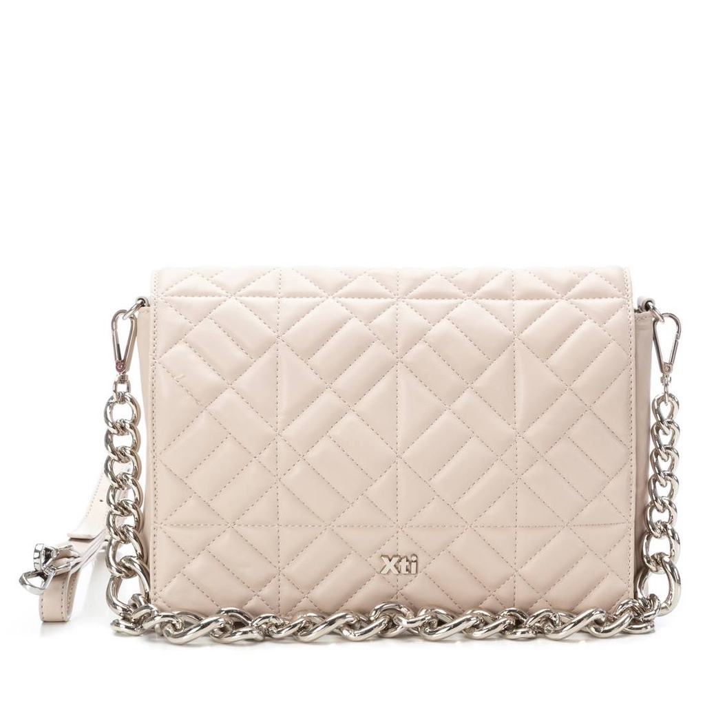 XTI / BEIGE / BOLSO