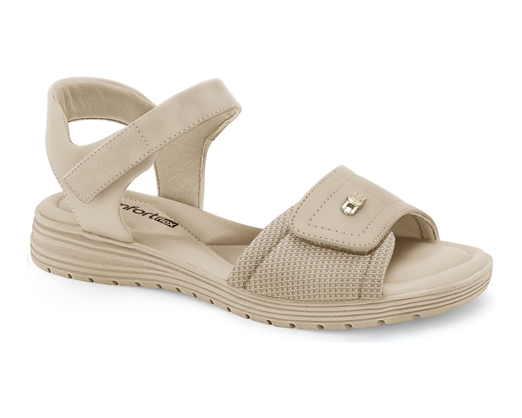 COMFORT FLEX / 3-ALMENDRA
/ALMENDRA/ALMENDRA/ALMEND / CAJA DE 9 PARES
