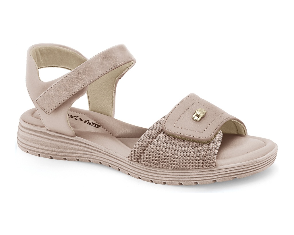 COMFORT FLEX / 7-CHIFFON
/CHIFFON/CHIFFON/CHIFF / CAJA DE 9 PARES