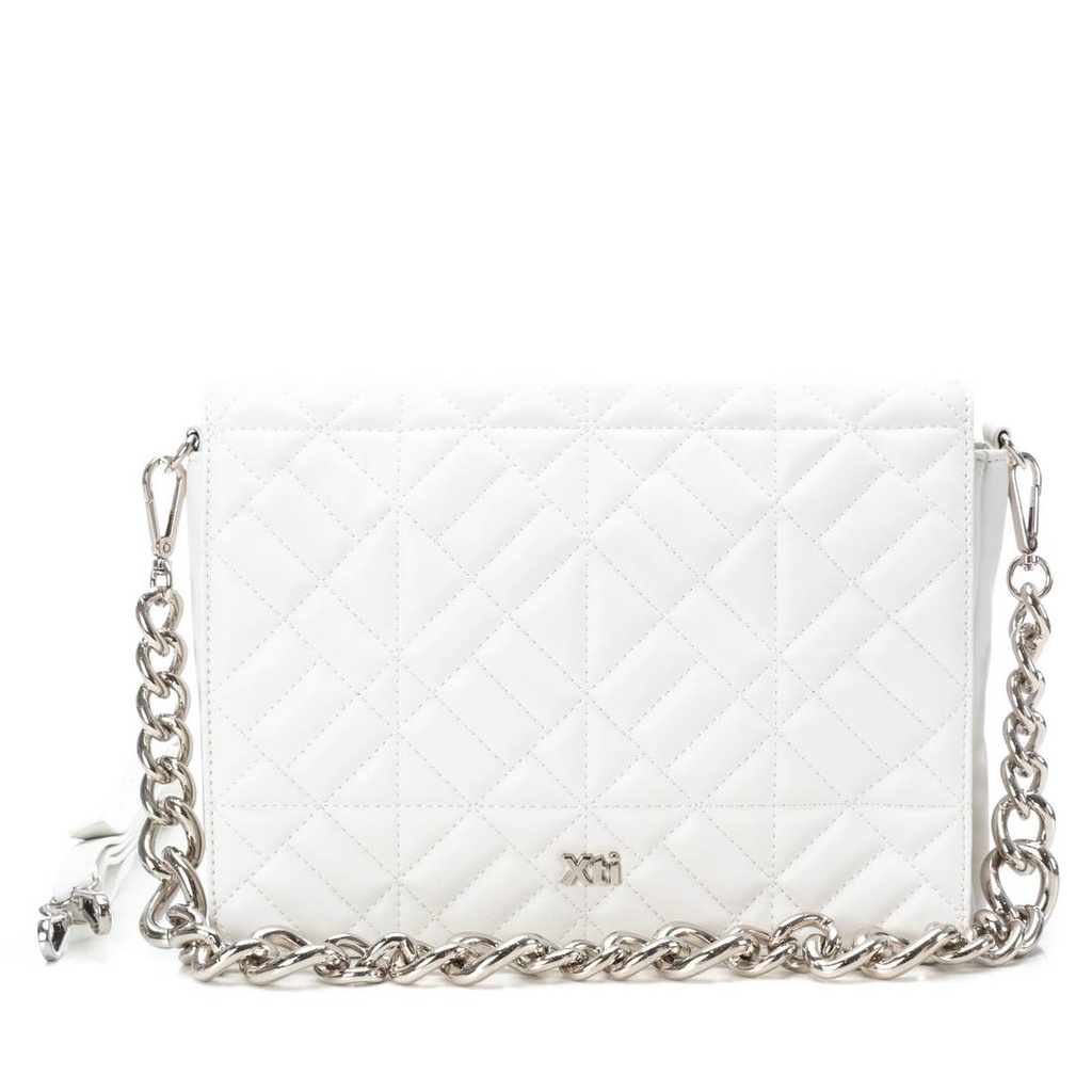 XTI / BLANCO / BOLSO