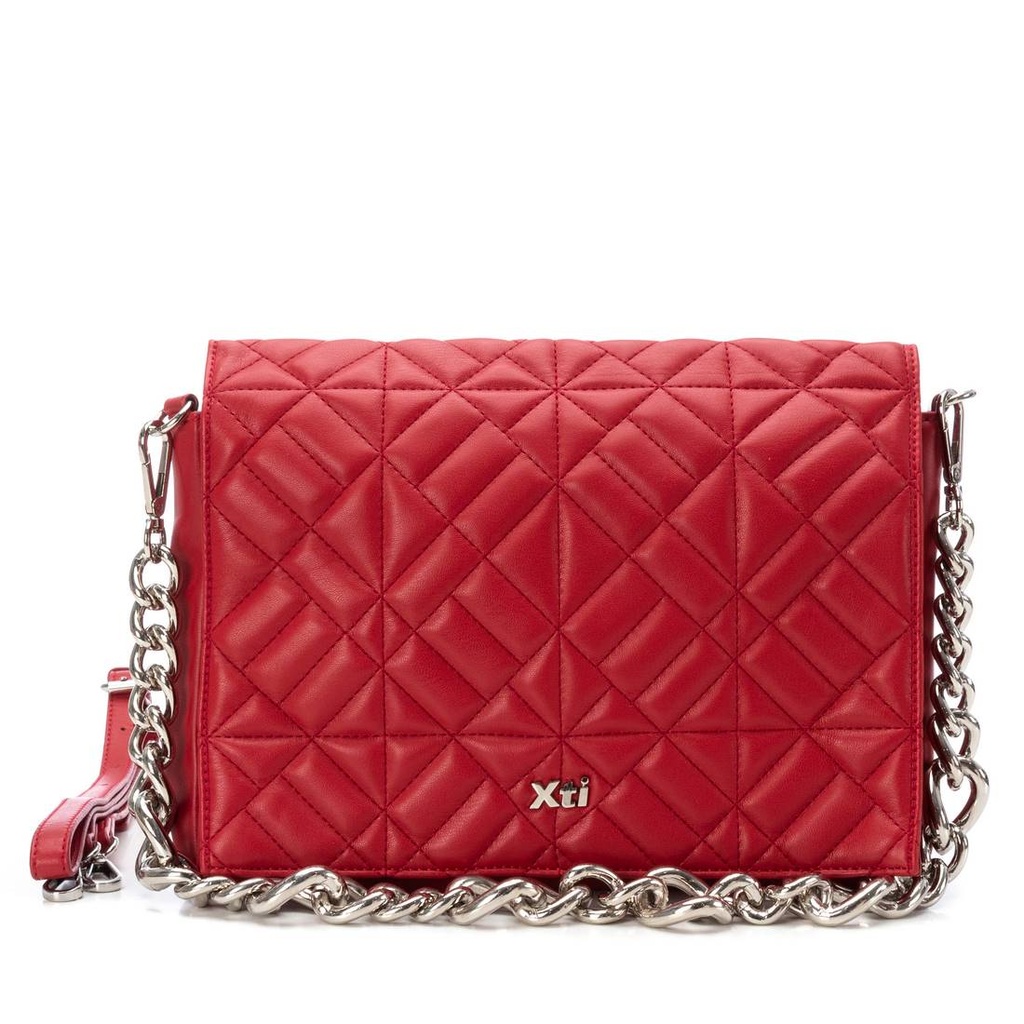 185028 / XTI / ROJO / 1 PARES